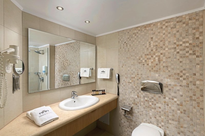 COOEE Lindos Royal 10