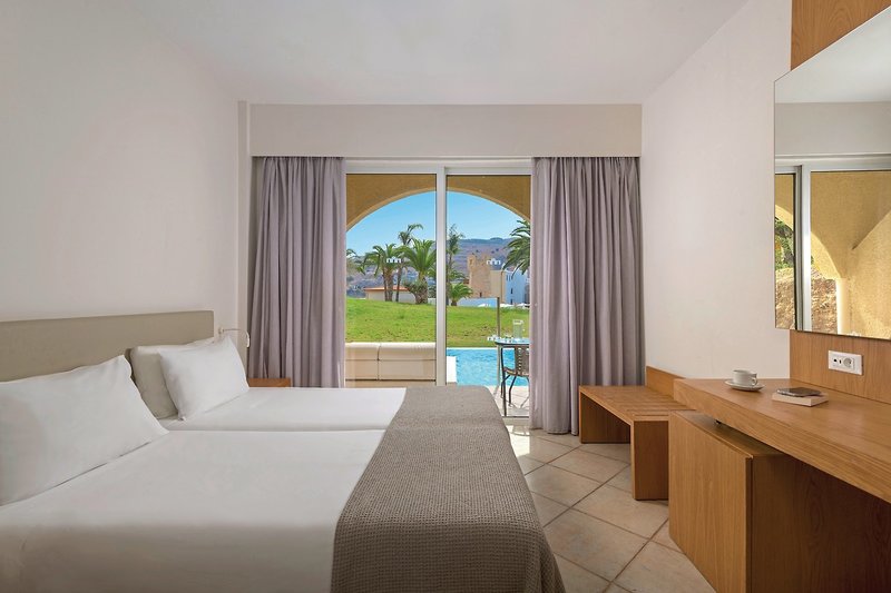 COOEE Lindos Royal 12