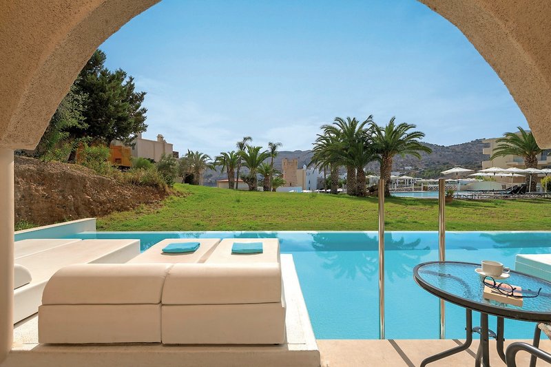 COOEE Lindos Royal 13