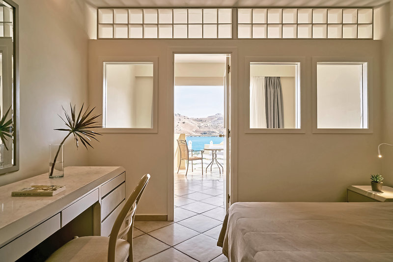 COOEE Lindos Royal 16