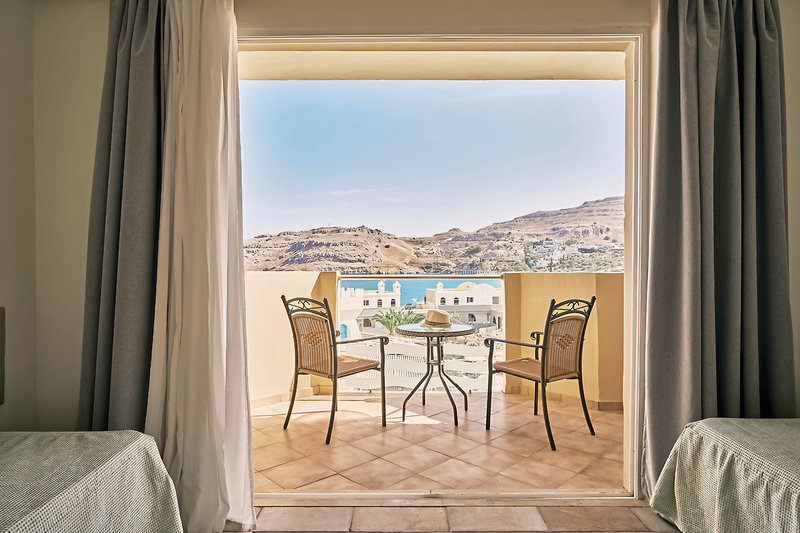 COOEE Lindos Royal 17