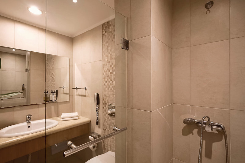 COOEE Lindos Royal 21