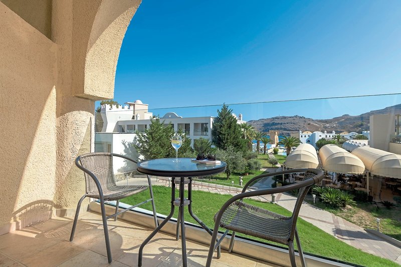COOEE Lindos Royal 31