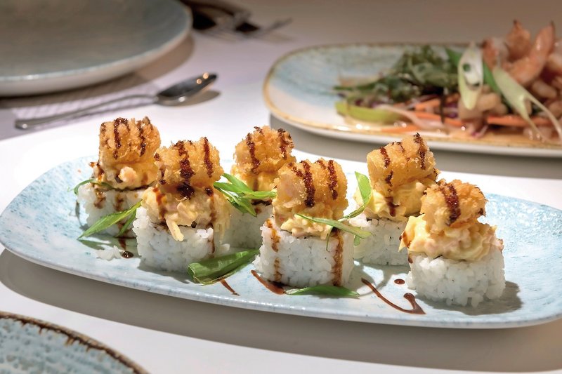 COOEE Lindos Royal 41