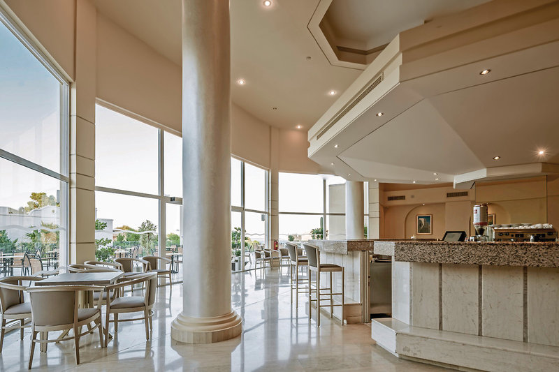 COOEE Lindos Royal 42