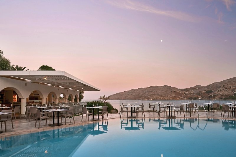 COOEE Lindos Royal 43