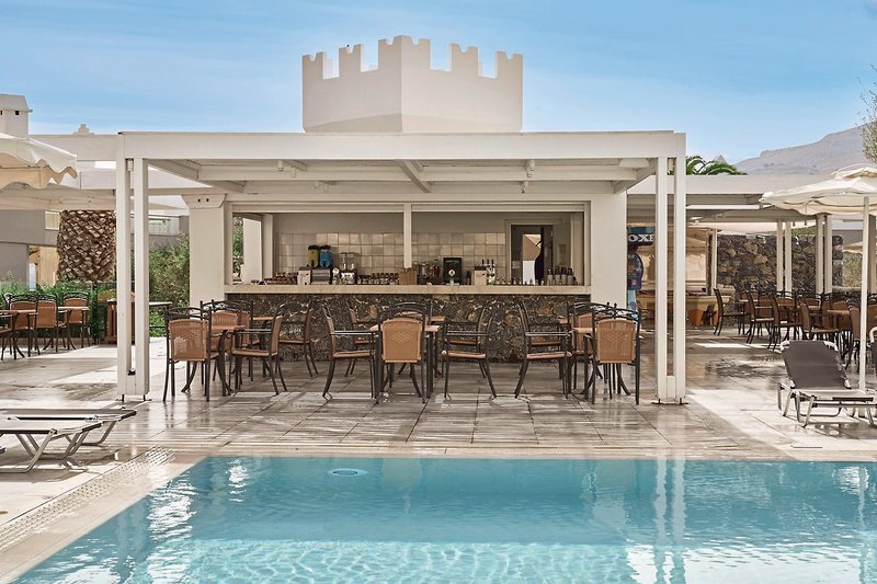 COOEE Lindos Royal 44