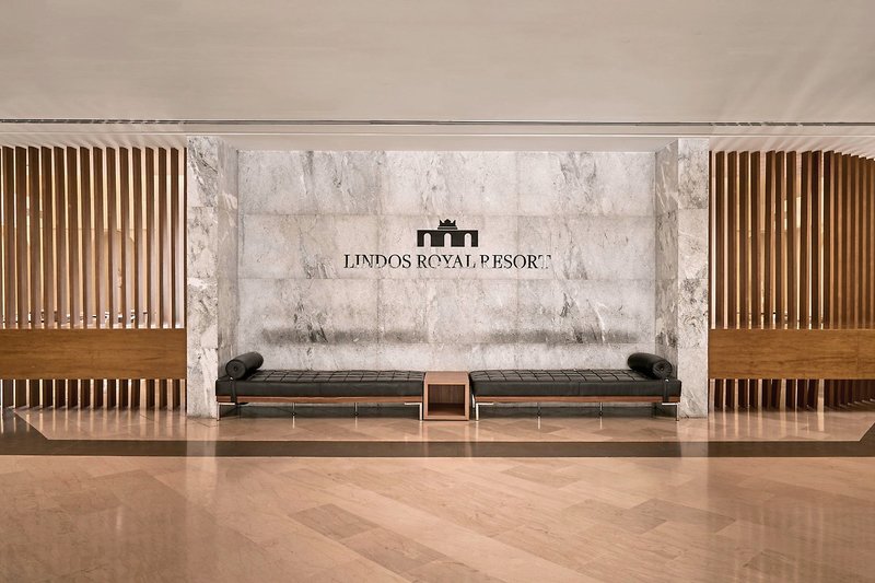 COOEE Lindos Royal 45