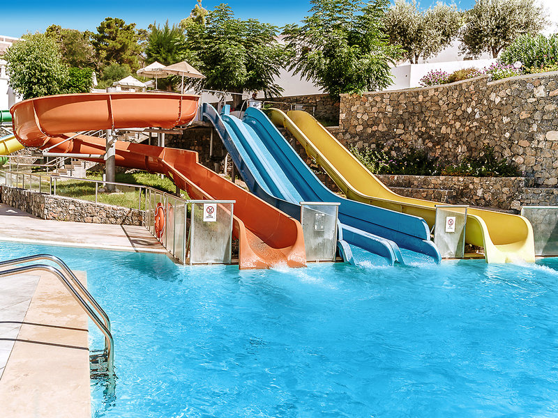 COOEE Lindos Royal 4