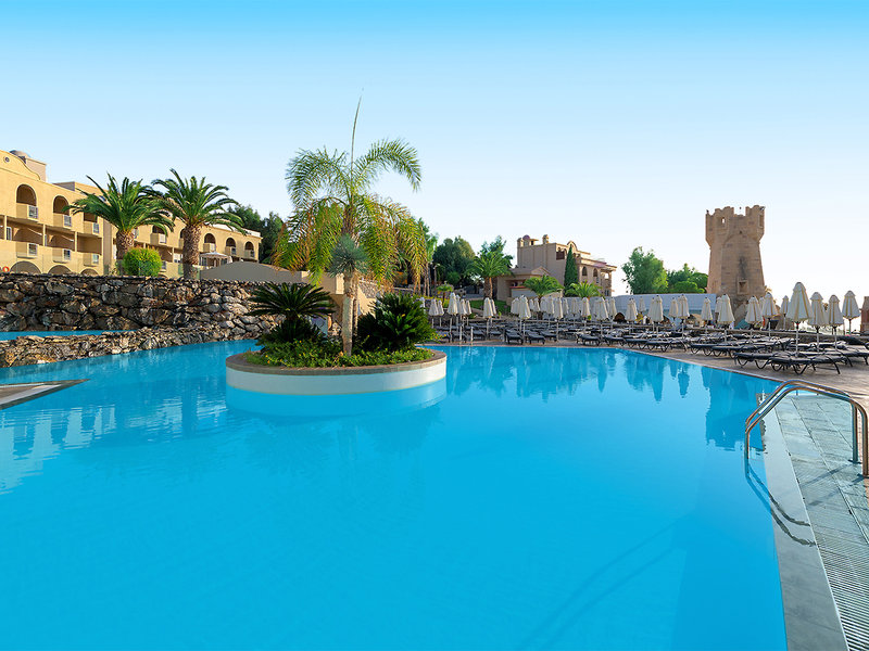 COOEE Lindos Royal 5