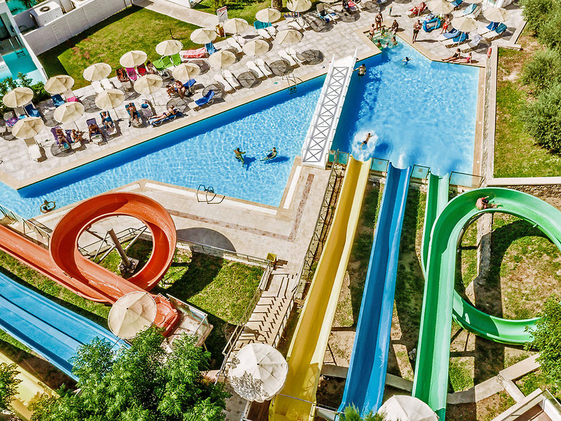 COOEE Lindos Royal 6