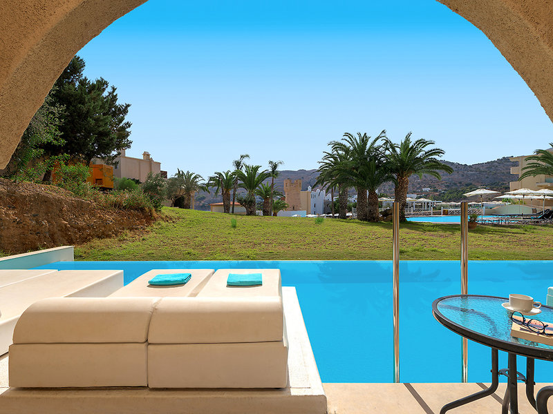 COOEE Lindos Royal 7