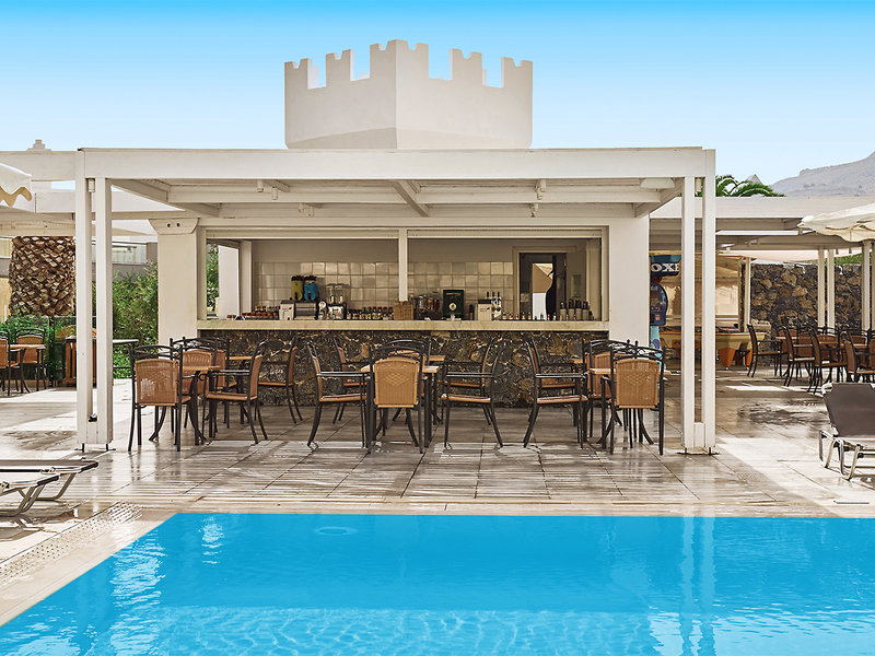 COOEE Lindos Royal 8