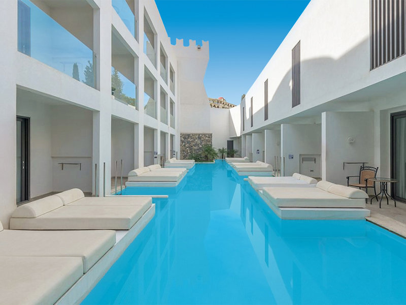 COOEE Lindos Royal 9