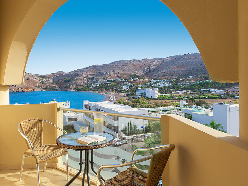 COOEE Lindos Royal 10