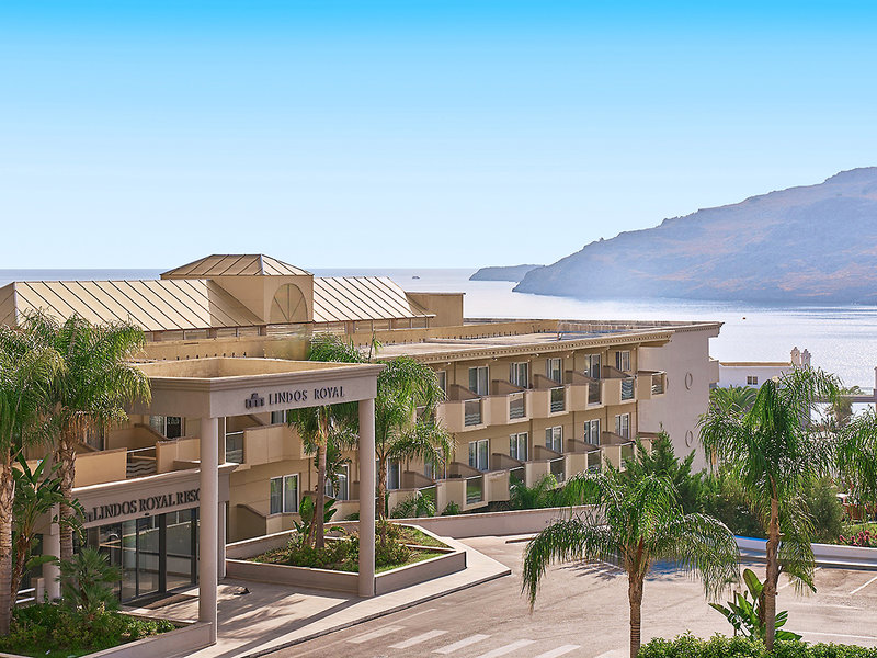 COOEE Lindos Royal 11