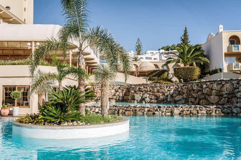 COOEE Lindos Royal 18