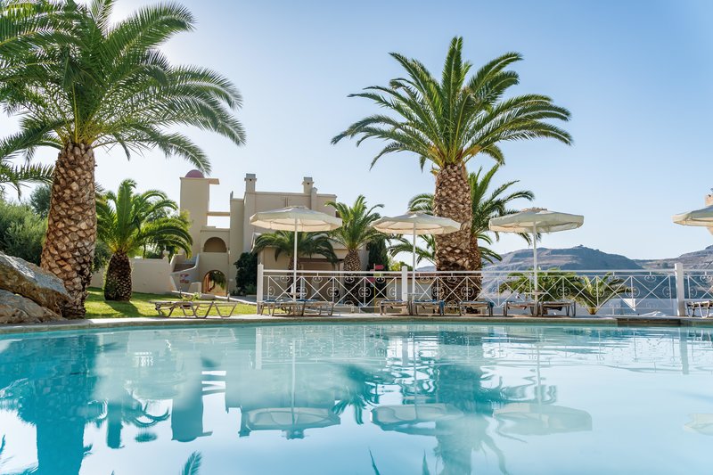 COOEE Lindos Royal 21