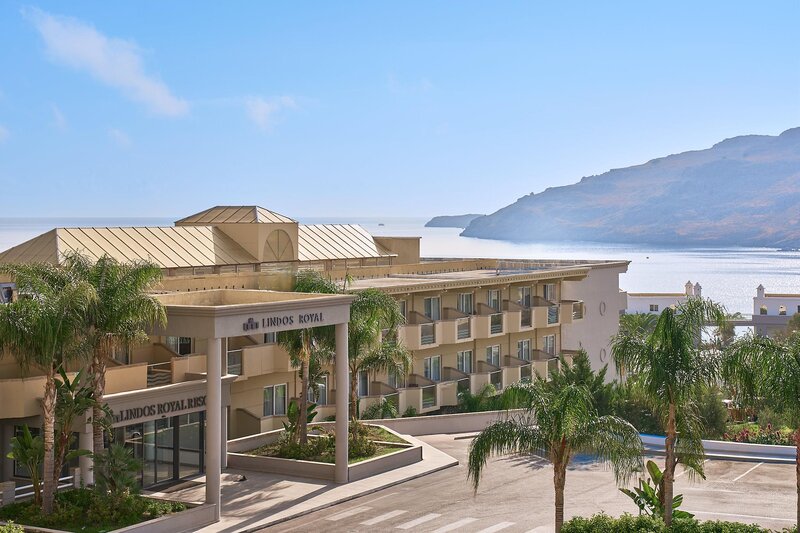 COOEE Lindos Royal 26