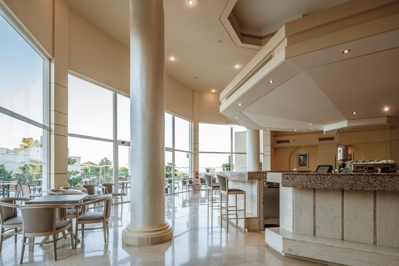 COOEE Lindos Royal 35