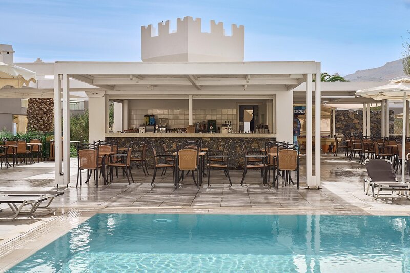 COOEE Lindos Royal 36