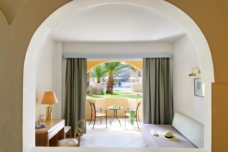 COOEE Lindos Royal 43