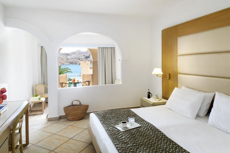 COOEE Lindos Royal 45