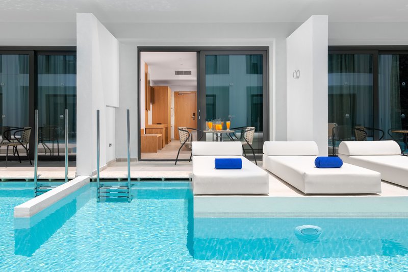 COOEE Lindos Royal 47