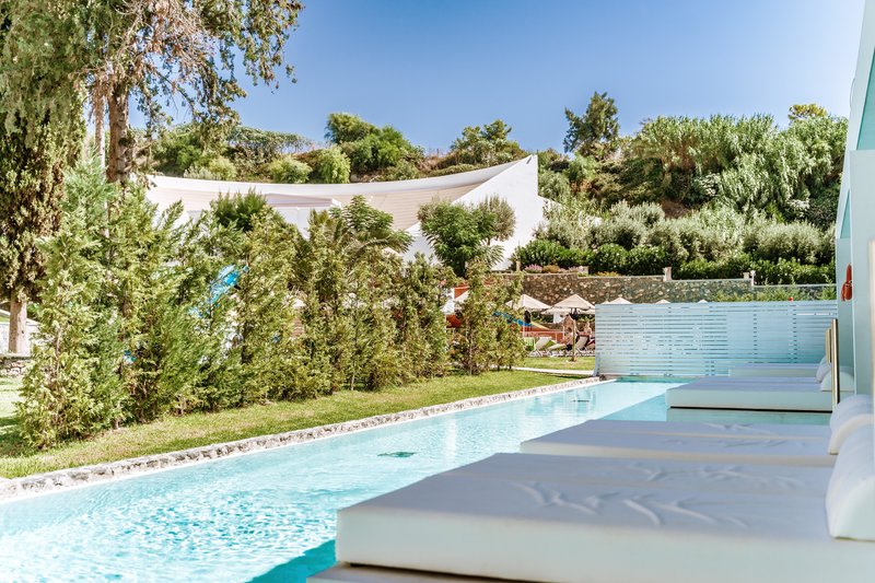 COOEE Lindos Royal 53