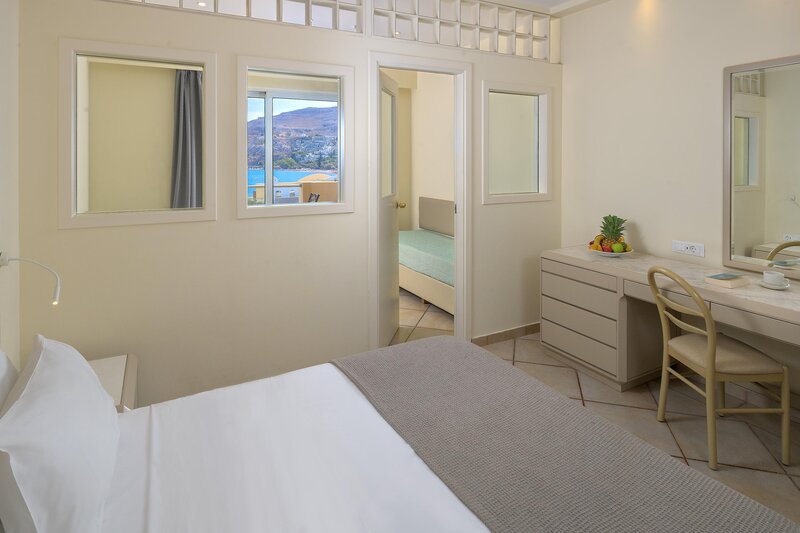 COOEE Lindos Royal 60