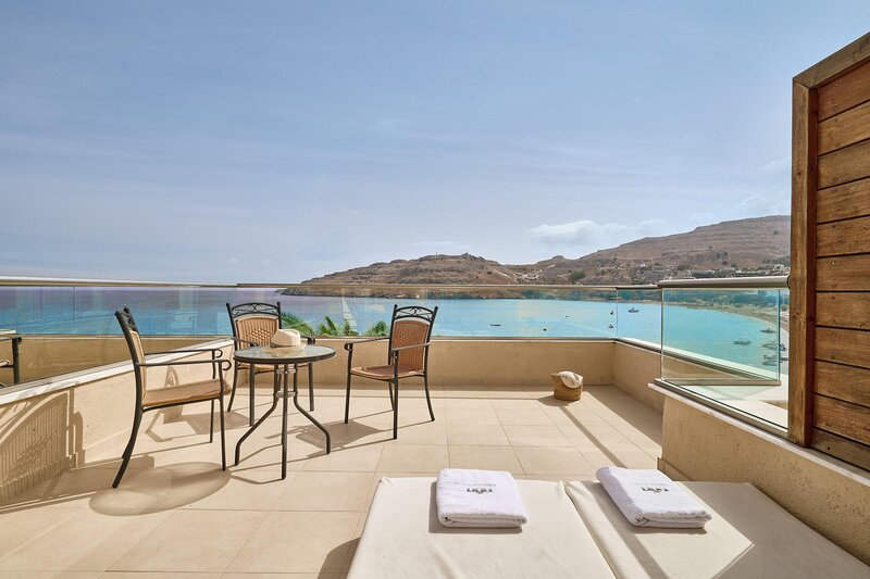 COOEE Lindos Royal 73