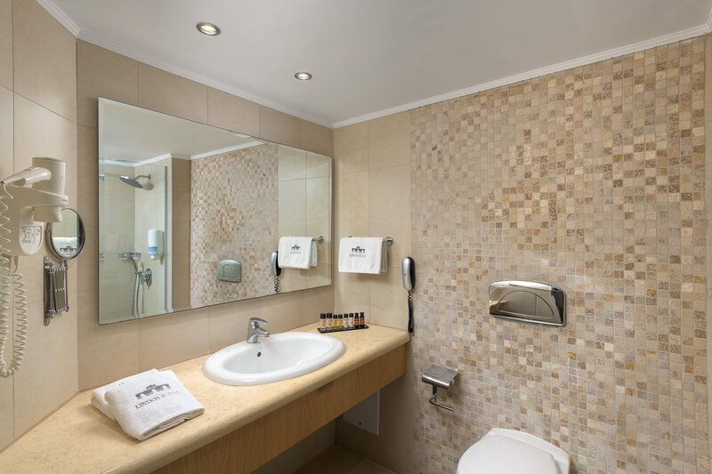 COOEE Lindos Royal 80