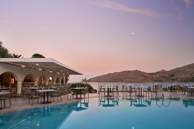 COOEE Lindos Royal 84