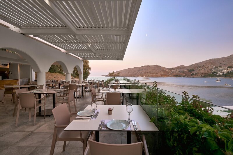 COOEE Lindos Royal 85