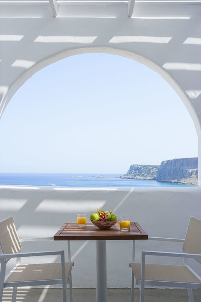 Lindos Sun 6