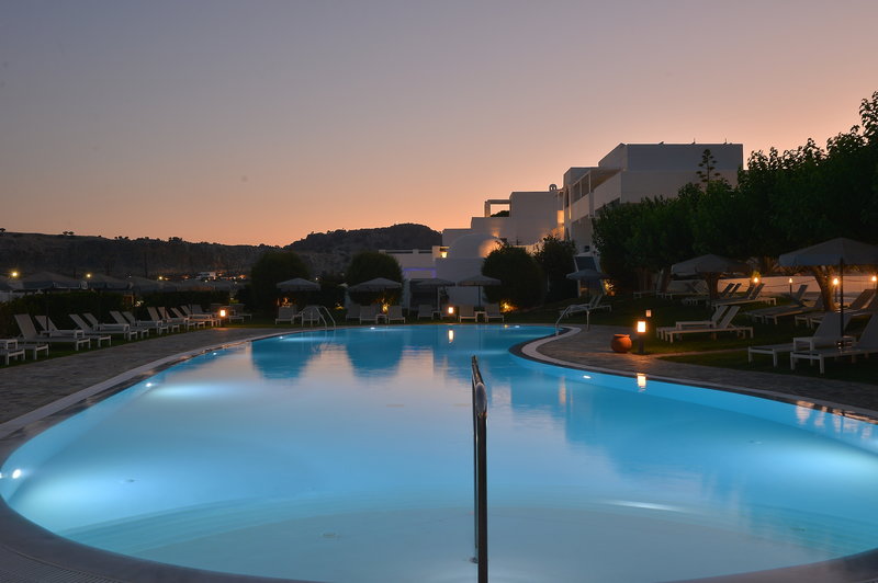 Lindos Sun 24
