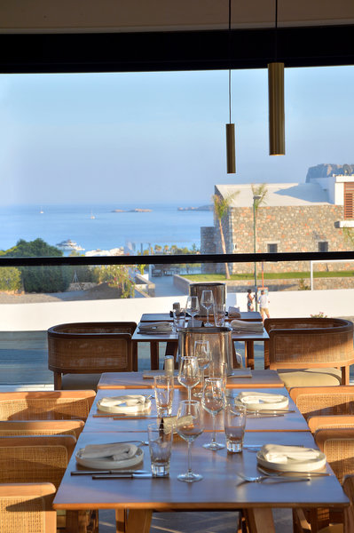 Lindos Sun 33