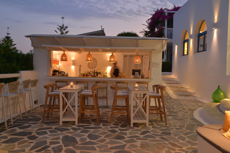 Lindos Sun 34