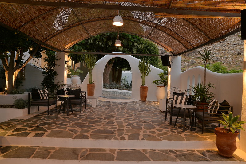 Lindos Sun 35