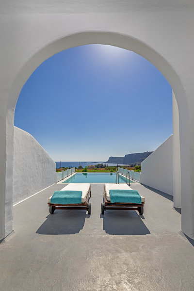 Lindos Sun 38