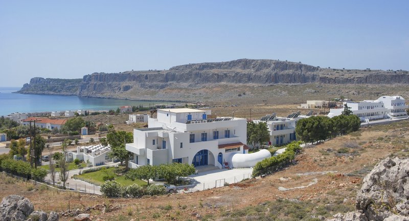Lindos Sun 1