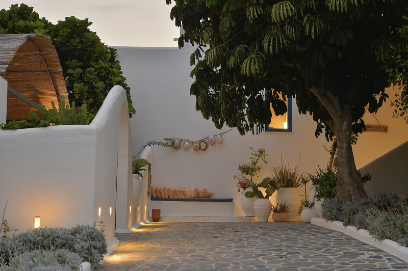 Lindos Sun 4
