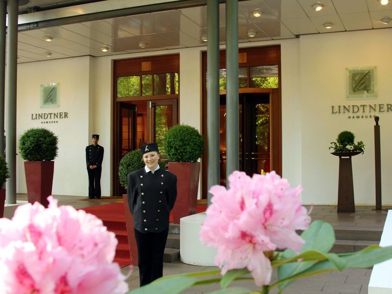Privathotel Lindtner 3