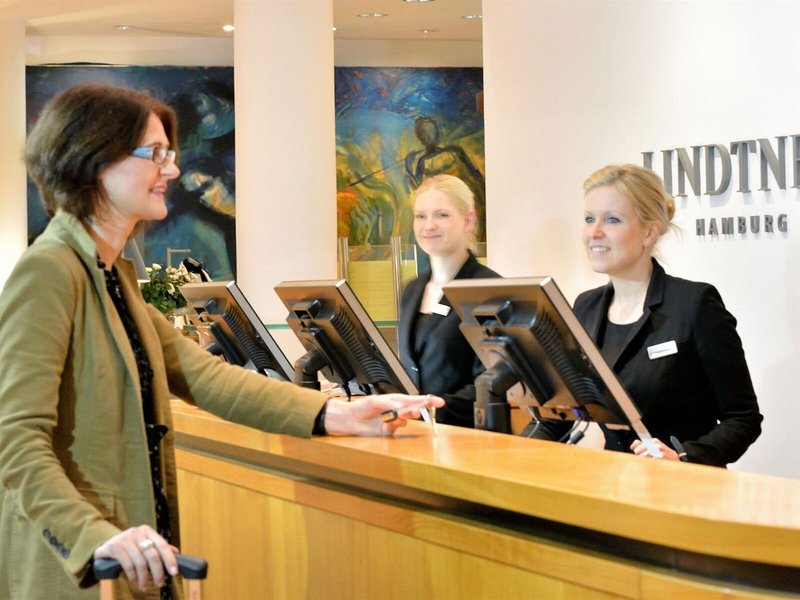 Privathotel Lindtner 5