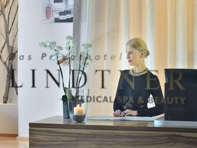 Privathotel Lindtner 7