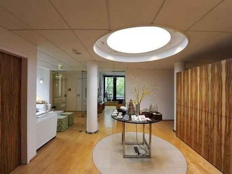 Privathotel Lindtner 9