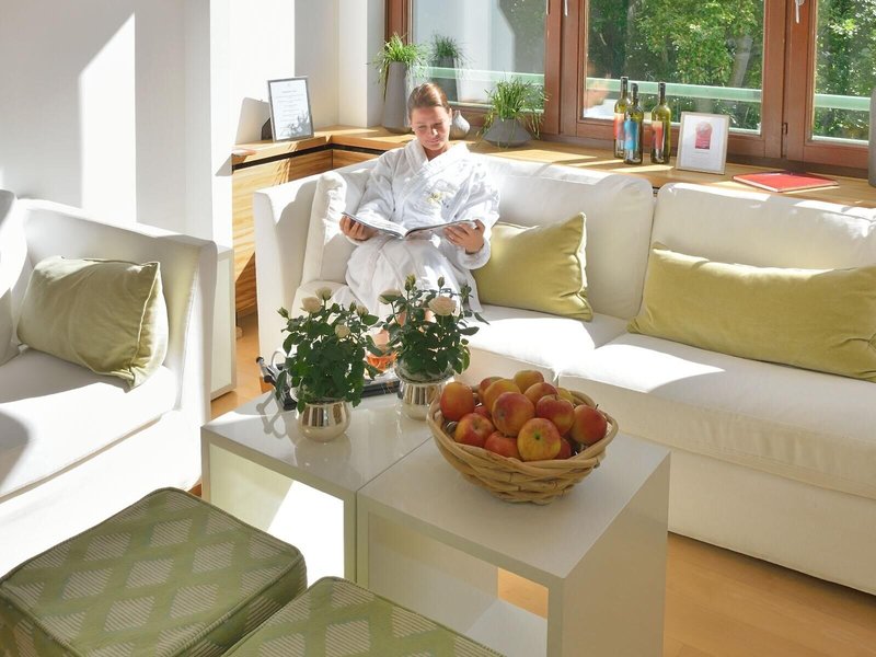 Privathotel Lindtner 12