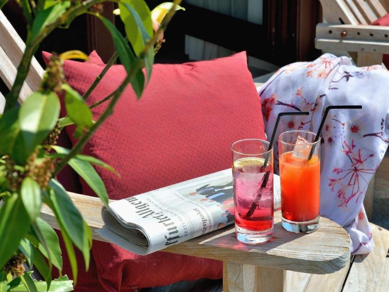 Privathotel Lindtner 16