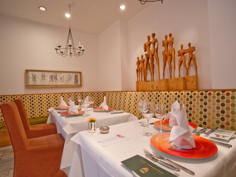 Privathotel Lindtner 17