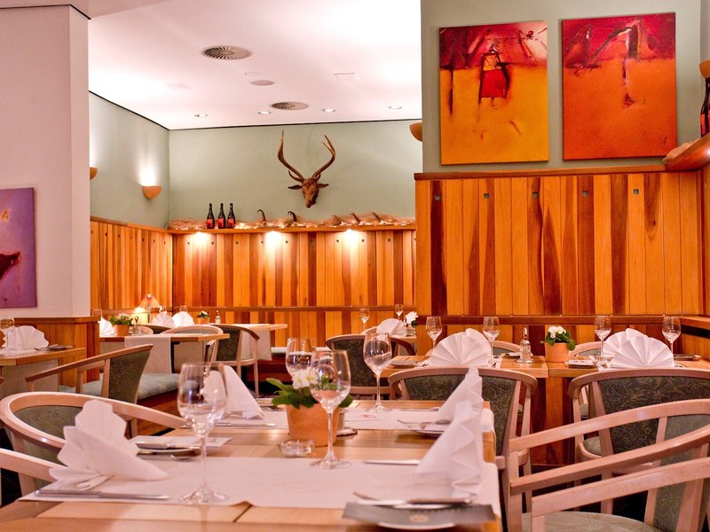 Privathotel Lindtner 20